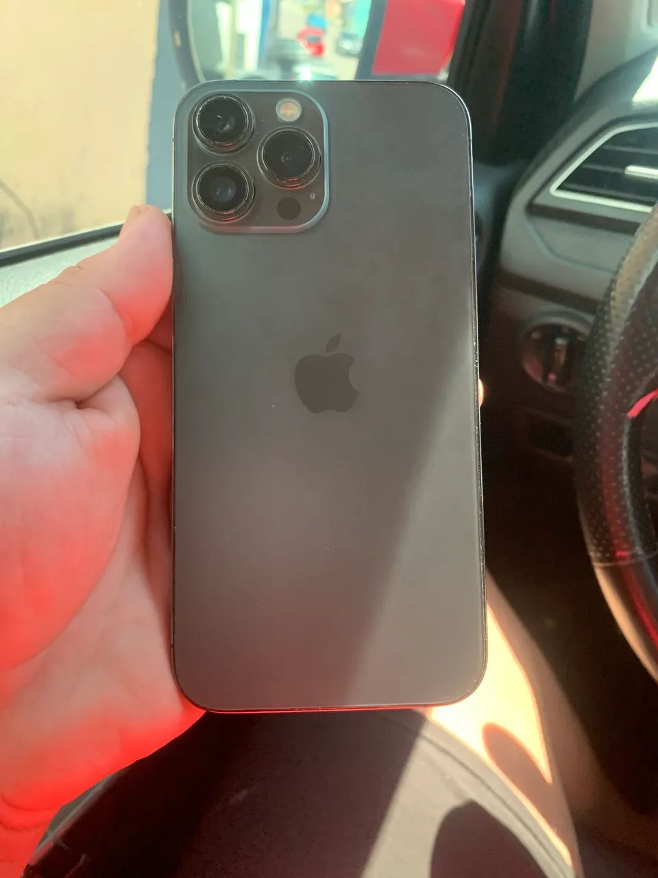 iPhone 13 Pro Max  - Foto 2
