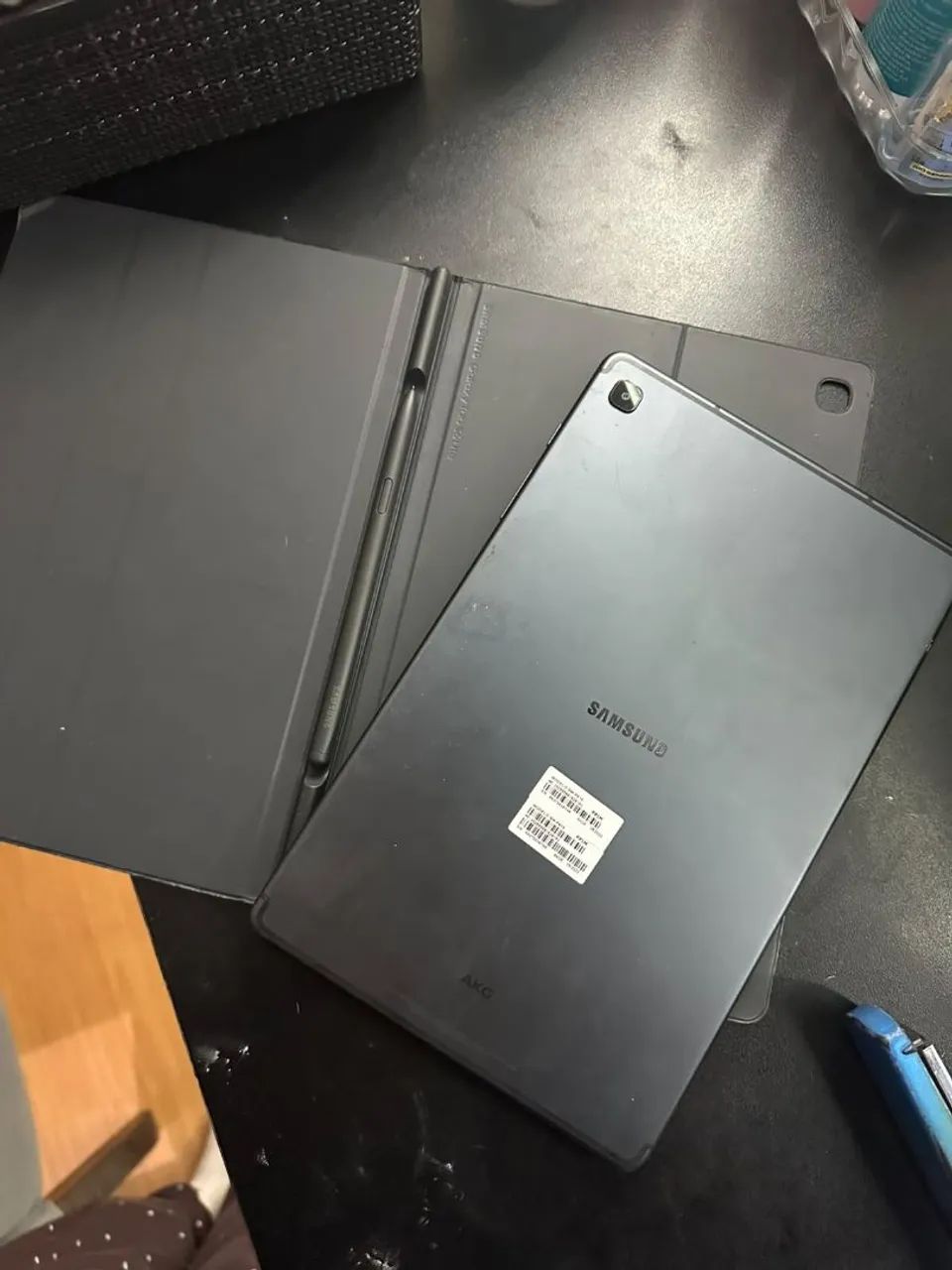 Tablet Samsung S6 - Foto 4