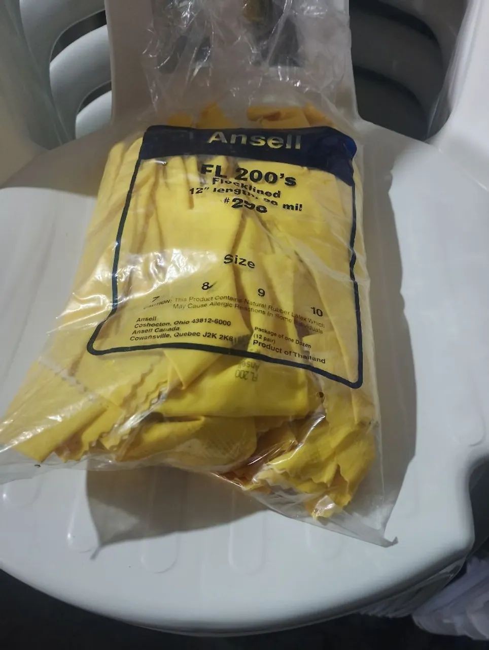 Botas ,luvas proteção Epis - Foto 5