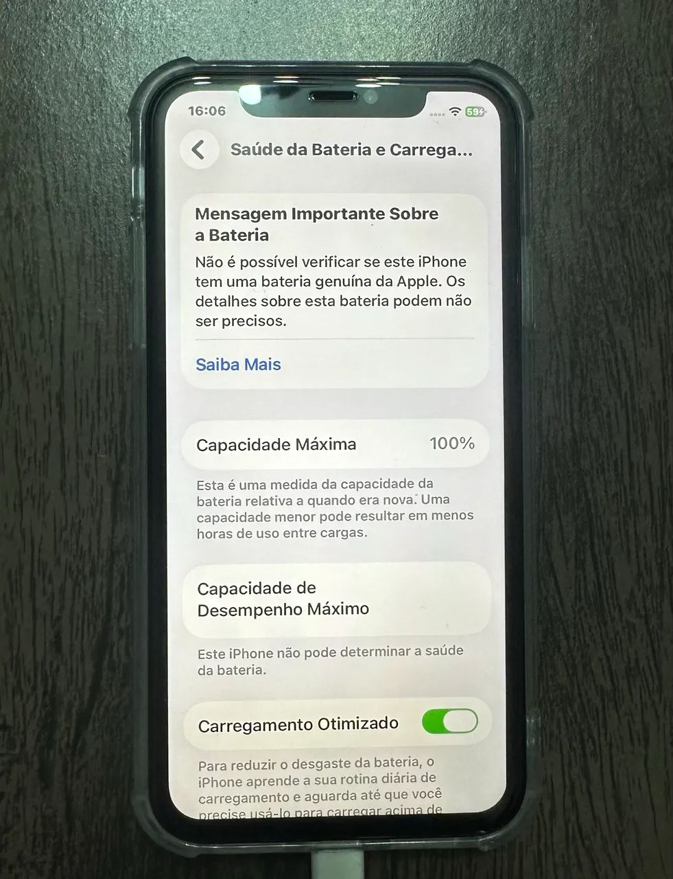 iPhone 11 - Foto 2