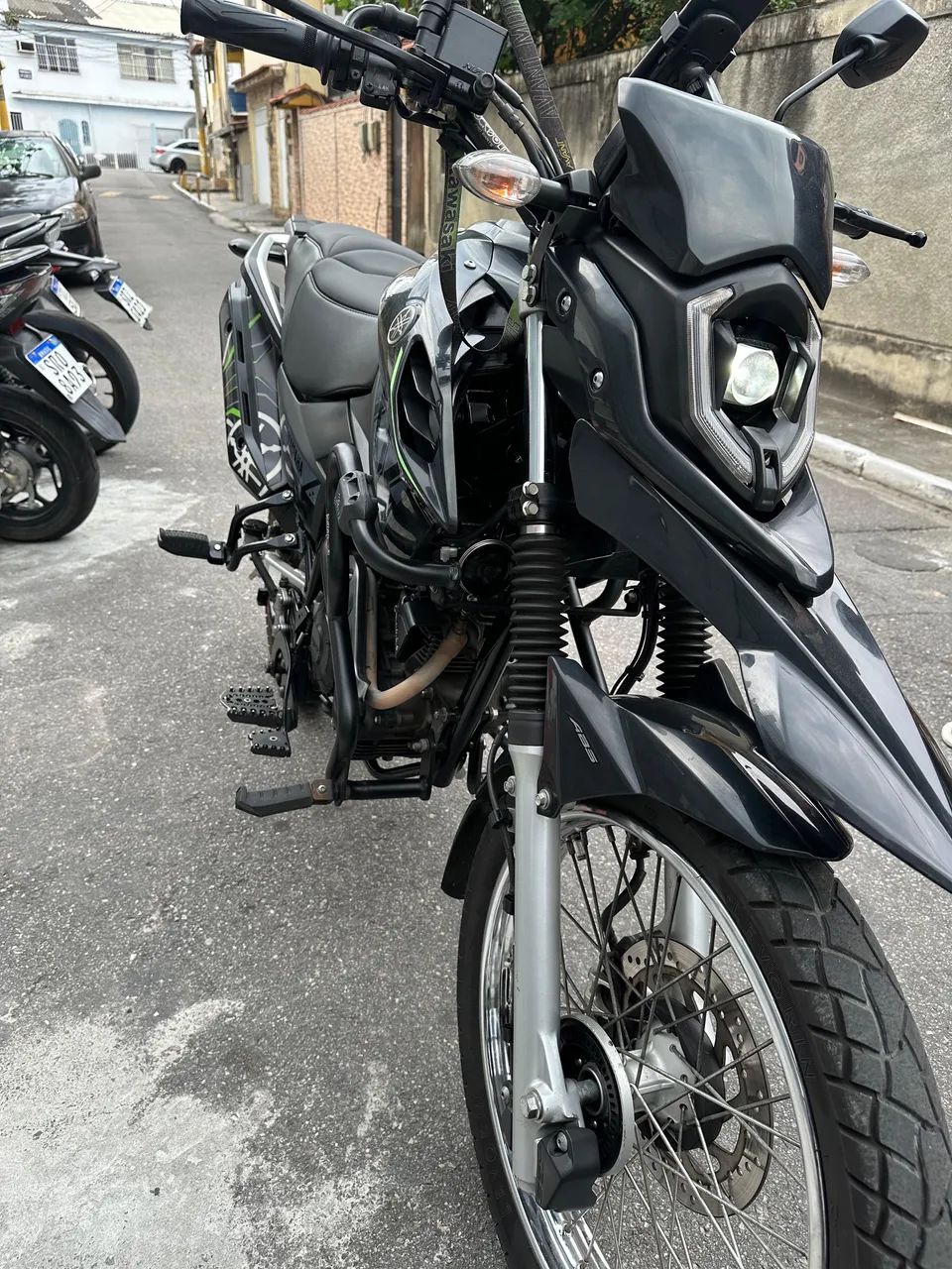 Crosser 2024 - Foto 5