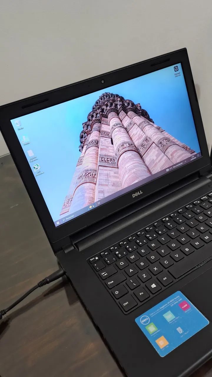 Notebook Dell i5 14 3000 series