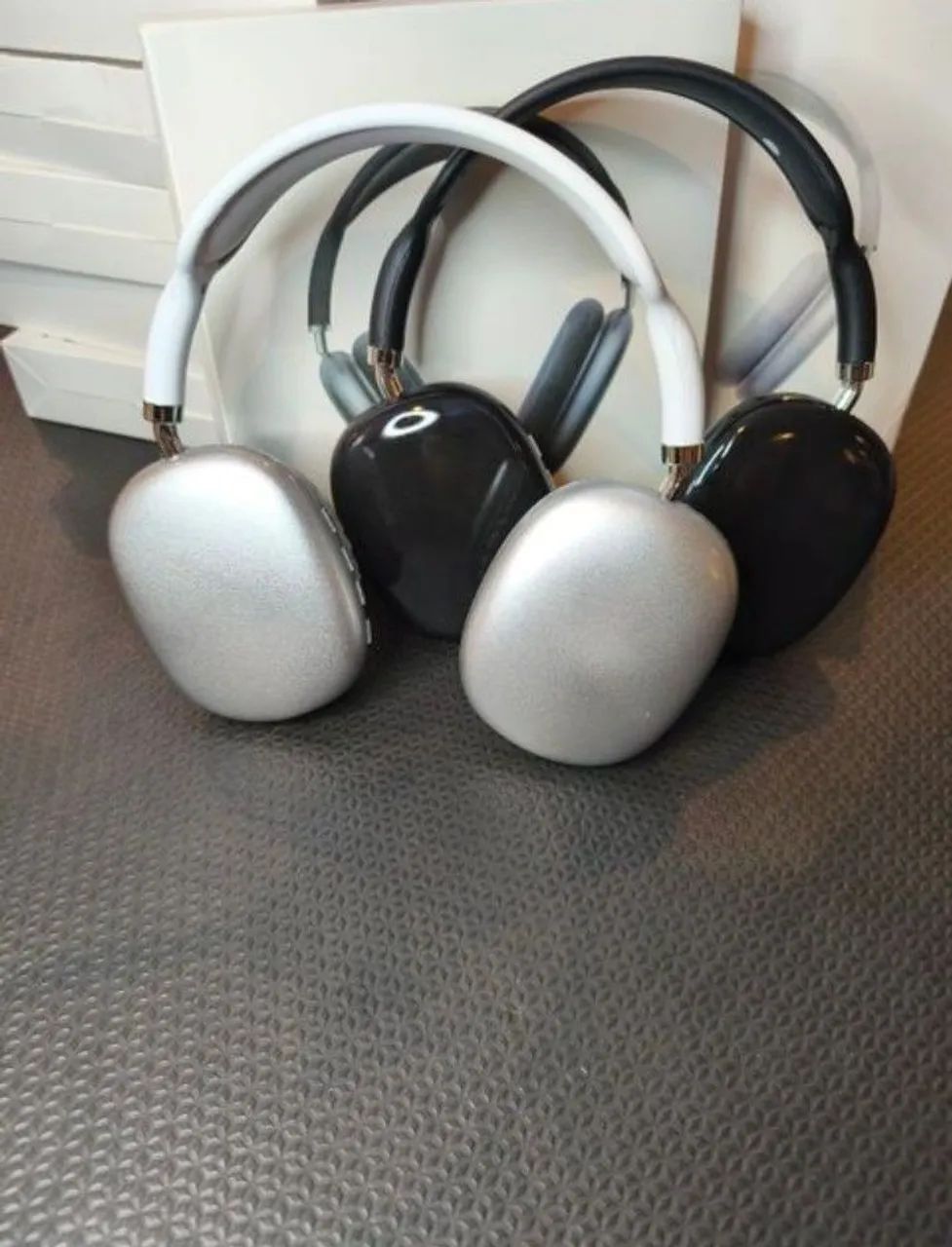 Fone de ouvido P9