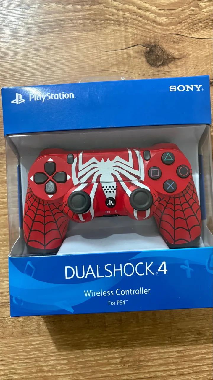 Controles Ps4  - Foto 3