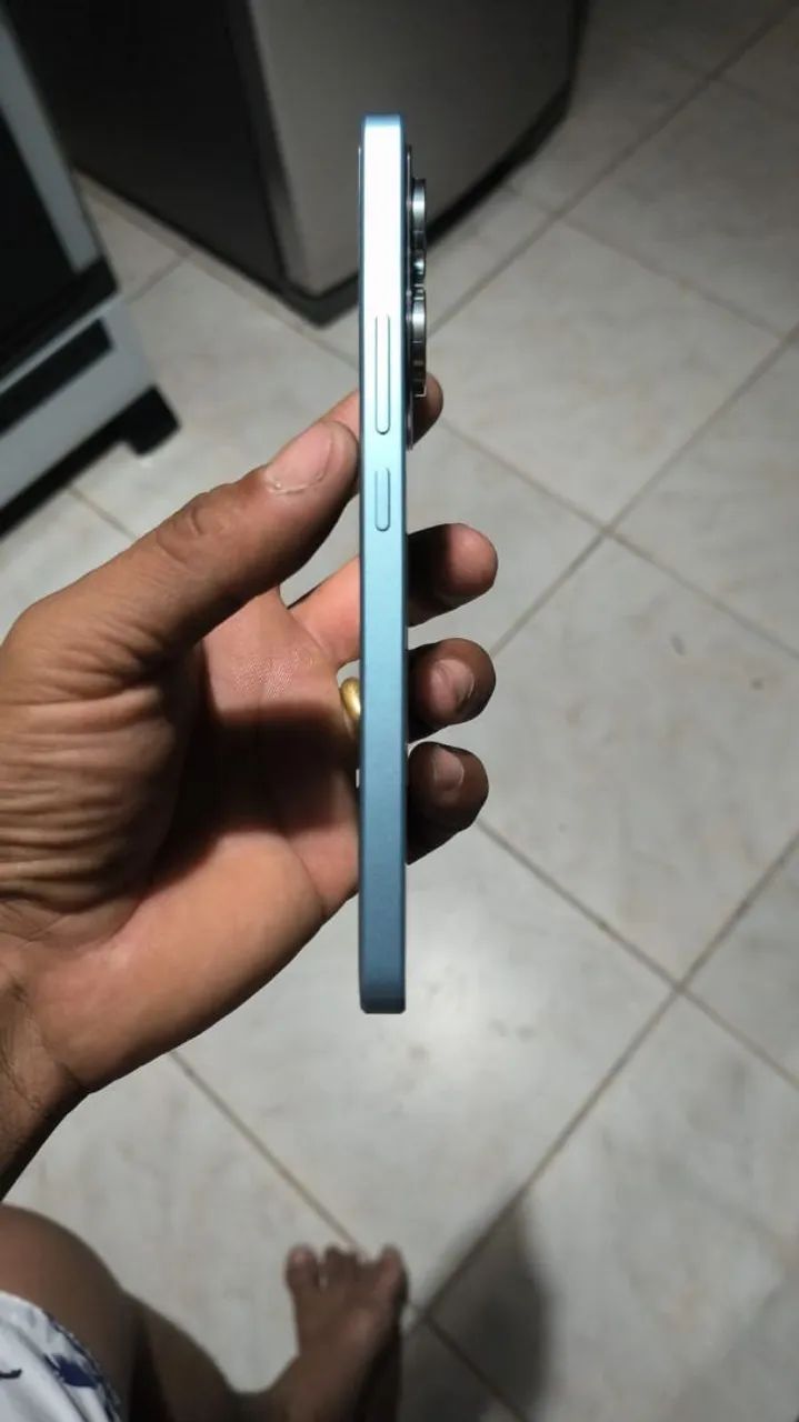 Xaome note 13 pro 5G  256gb  - Foto 3