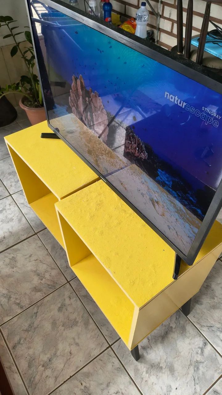 Smart TV Samsung 32' - Foto 2