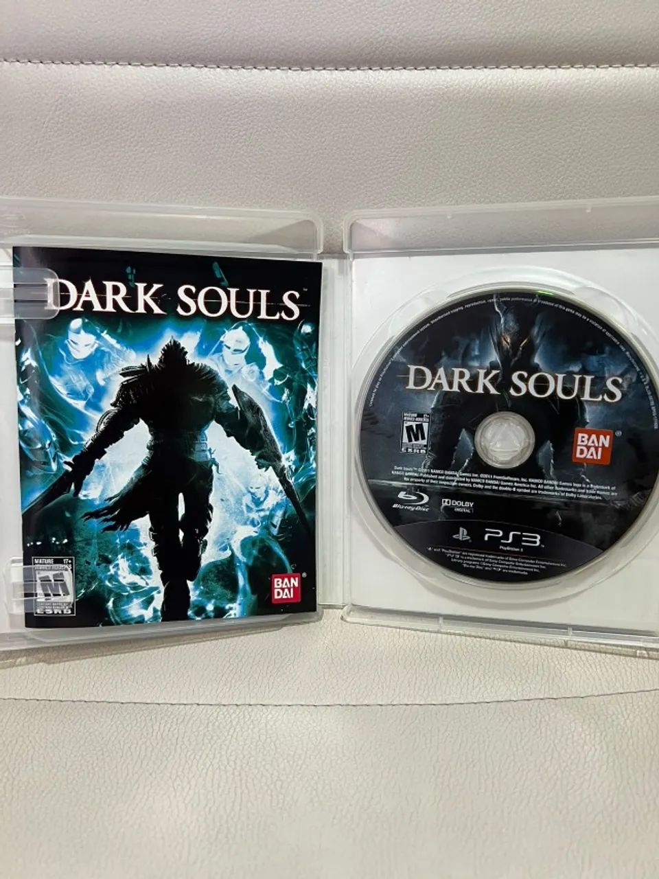 Dark Souls PS3 - Foto 3