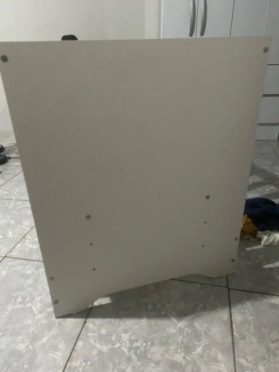 Berço americano  - Foto 3
