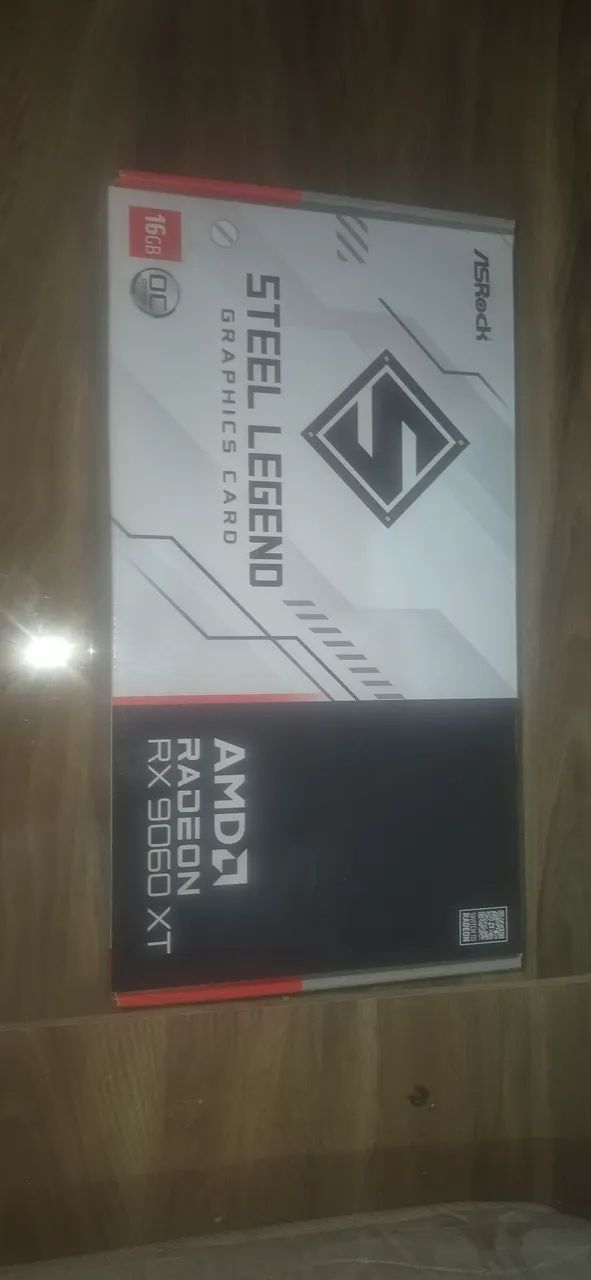 Placa video 
