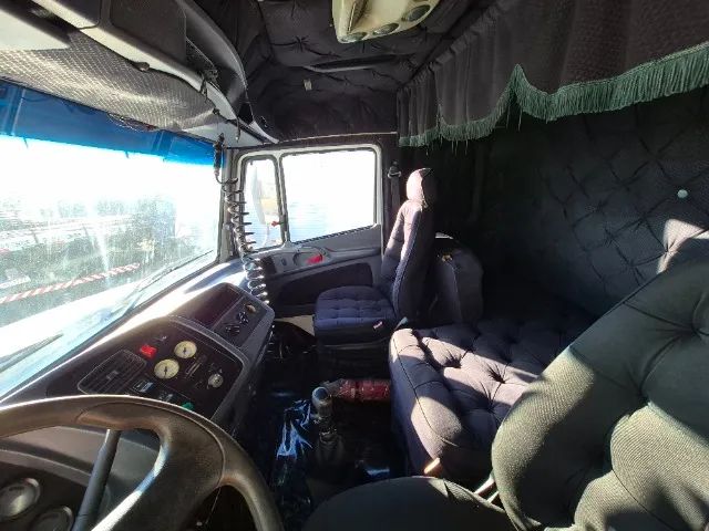 Mercedes Benz/ Ls 1634 2005 - Foto 10