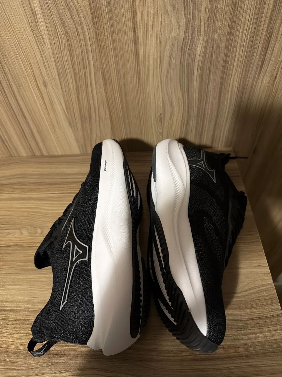Tênis mizuno oracle  - Foto 3