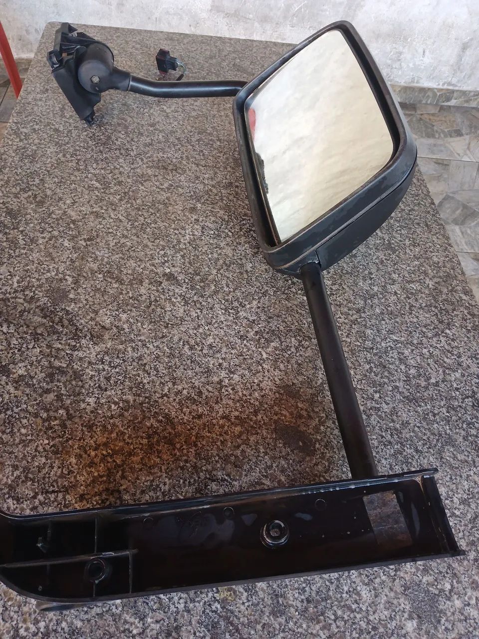 Ótimo retrovisor VM 270,320,330 - Foto 2