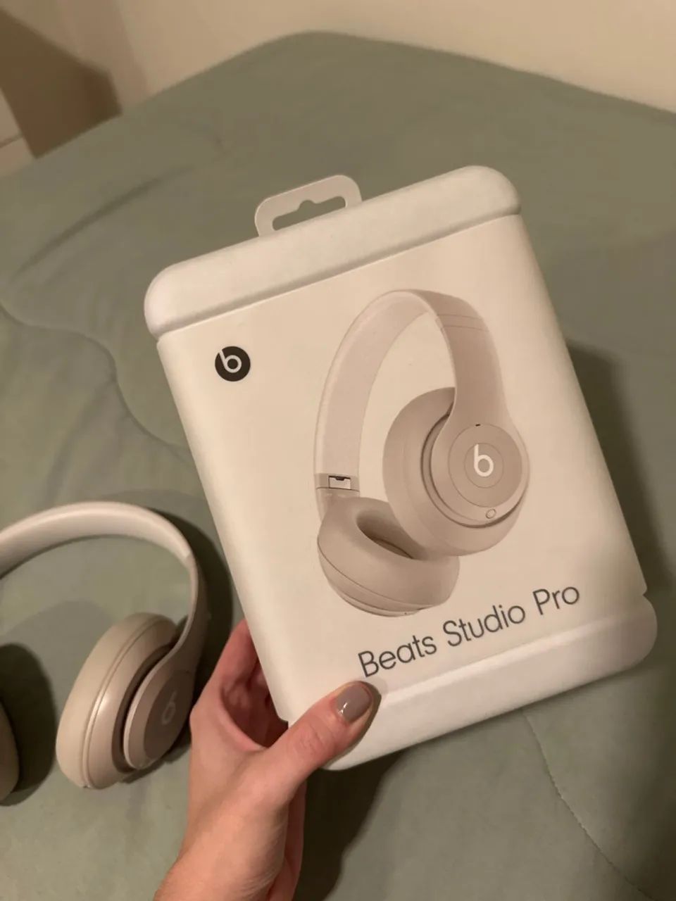 Fone de ouvido BEATS STUDIO PRO - Foto 3