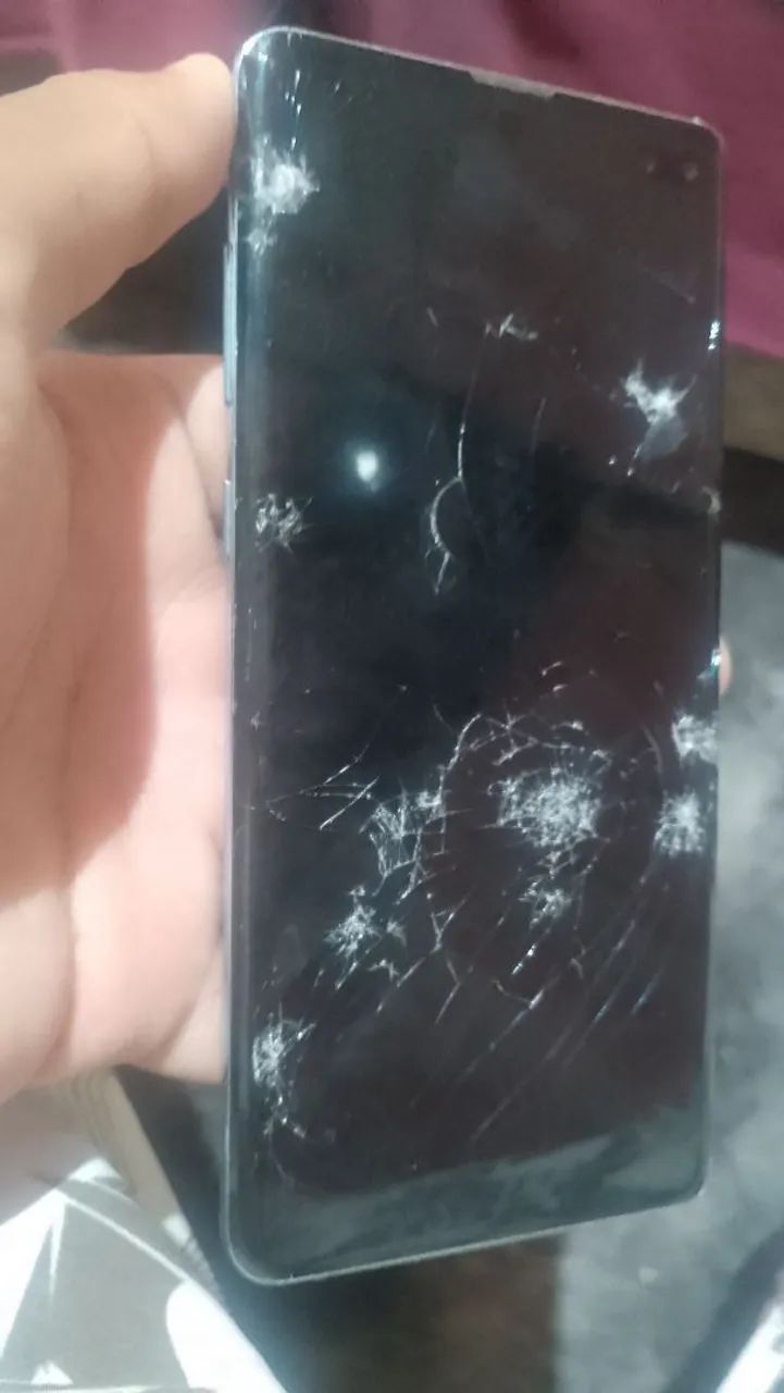 S10+ fe - Foto 2