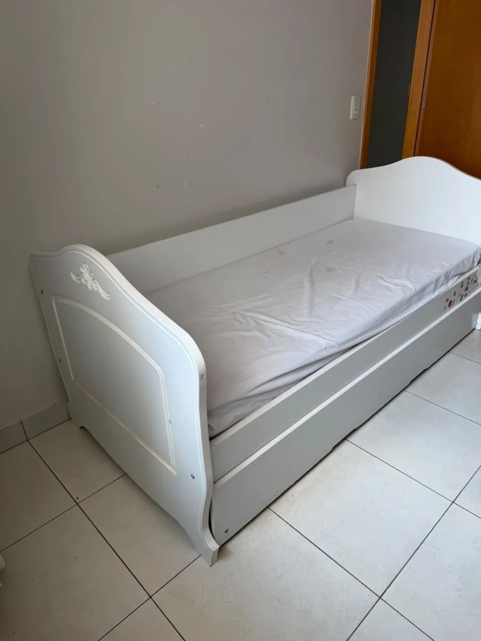 Bicama marca Quater  - Foto 2