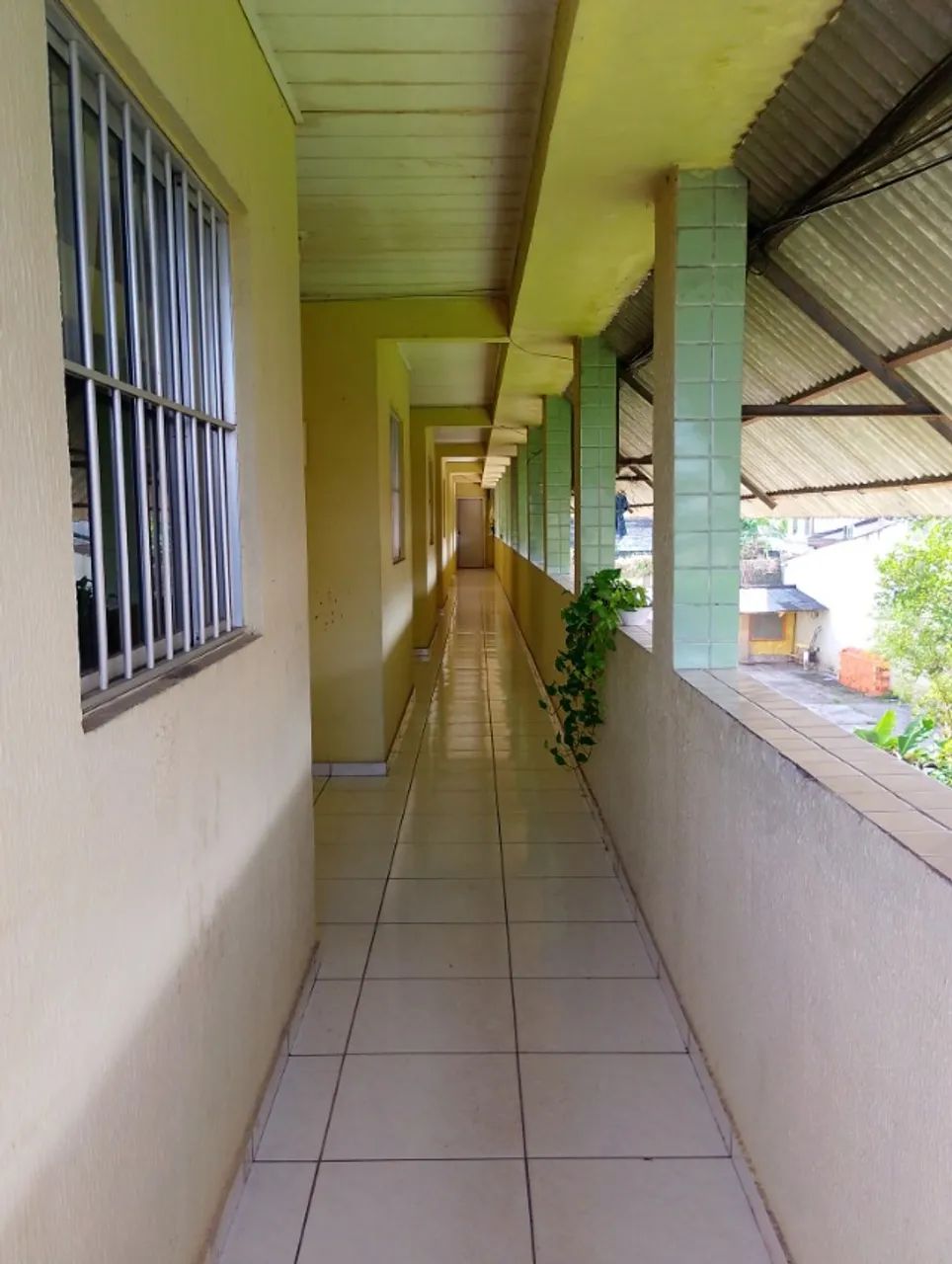 Residencial Santa Marta - Foto 2