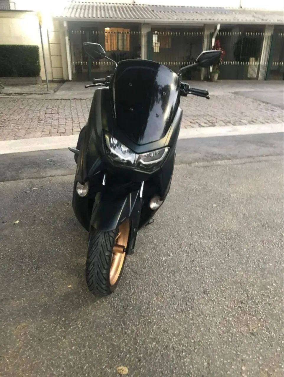 NMAX 2023  - Foto 4