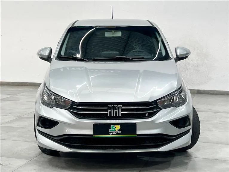 Fiat Cronos 1.3 8V Flex 2024 - Foto 3