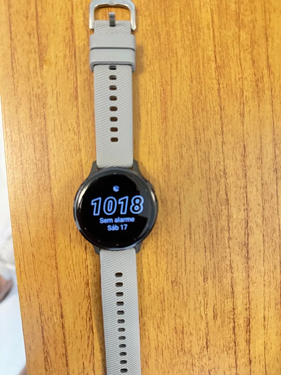 Relogio garmin venu 3s - Foto 2
