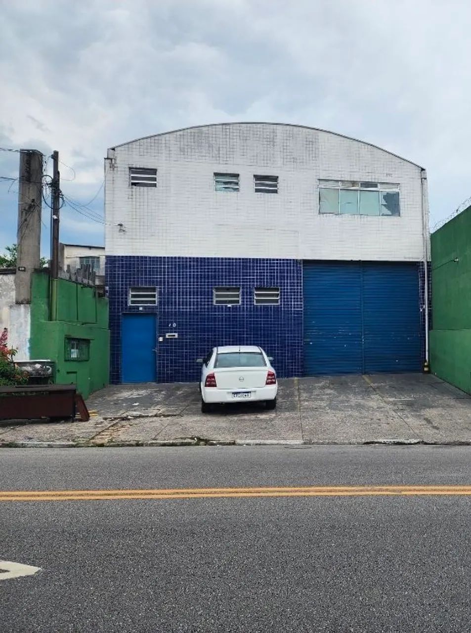 Foto - Osasco - Ayrosa