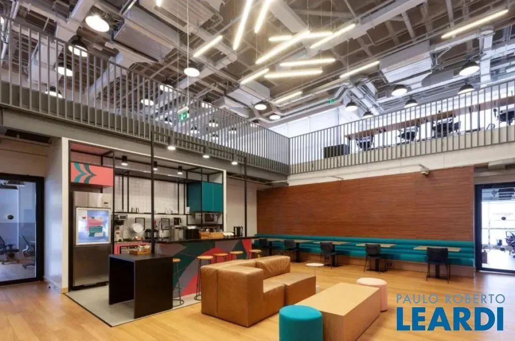 CONJ. COMERCIAL - PINHEIROS - SP - Foto 2