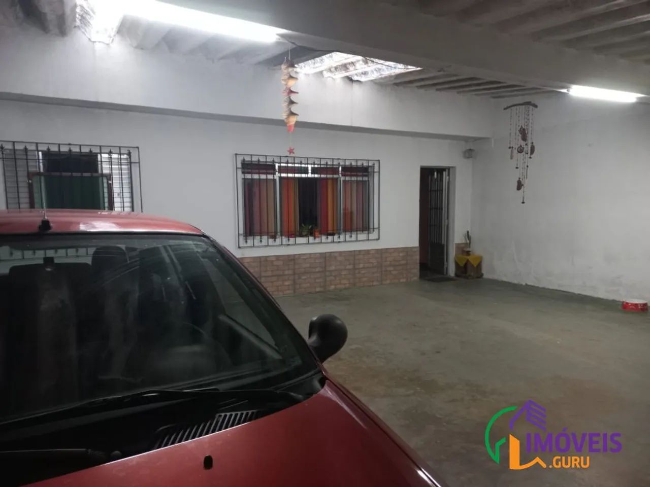 CASA TÉRREA - PARQUE ANDREENSE - SP - Foto 3
