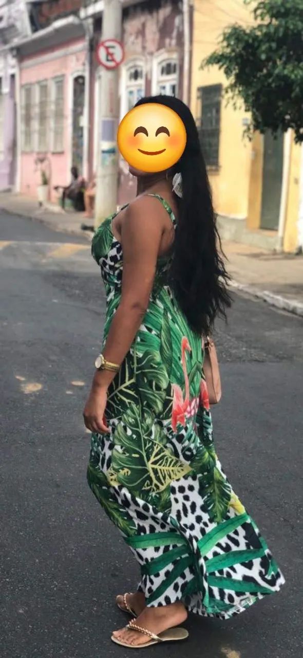 Vestidos - 50 cada - Foto 4