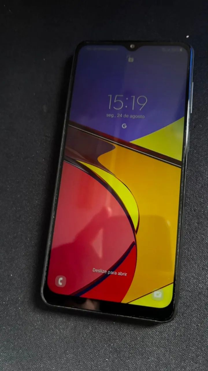 Samsung Galaxy A12