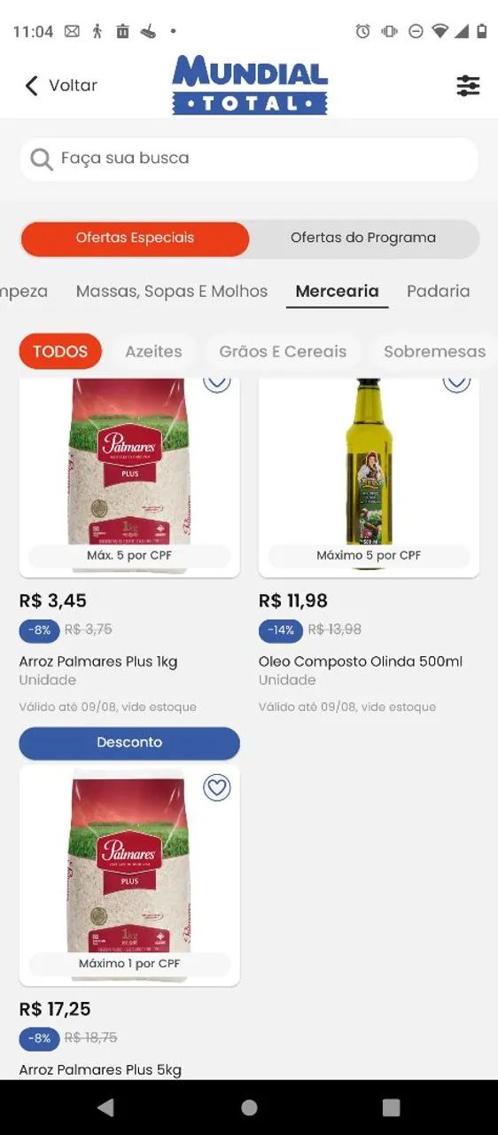 Vou no mercado pra vc! - Foto 2