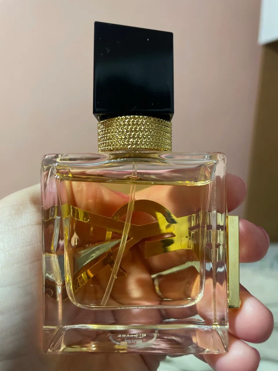 Perfume original Libre YSL - Foto 4