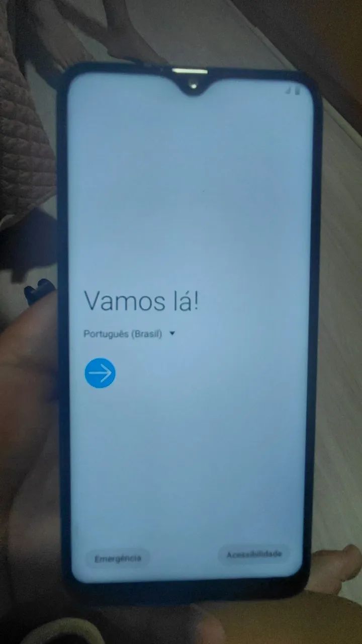 SAMSUNG A10 - Foto 4