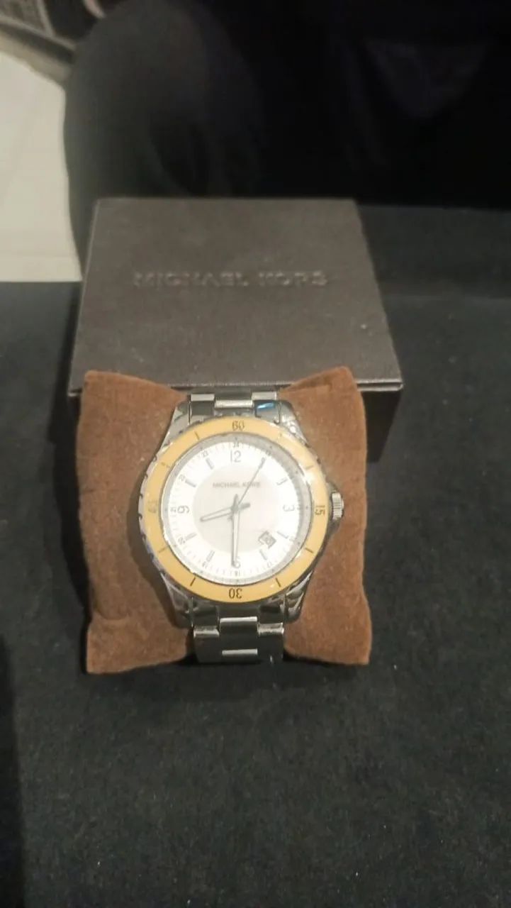 Relógio Michael kors original  - Foto 2