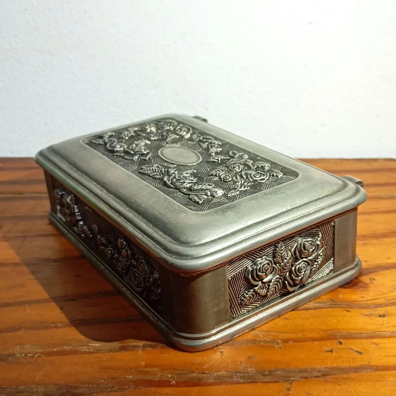 Porta joias vintage - Foto 3