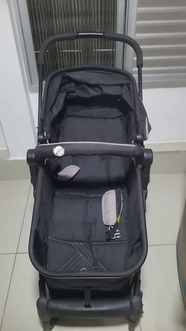 Carrinho de bebê  - Foto 3