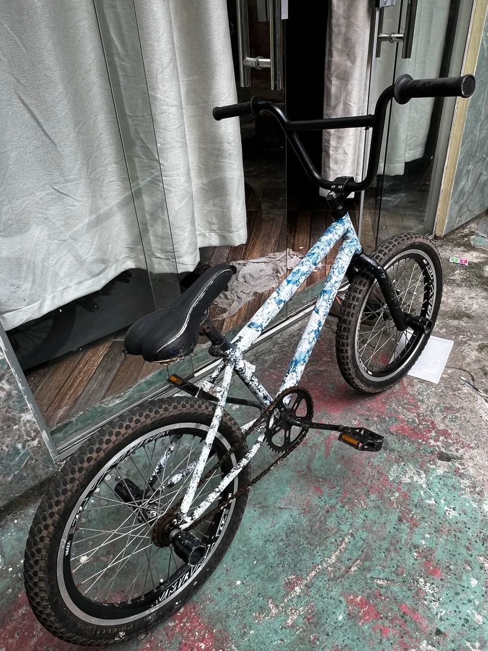 BMX - Foto 3