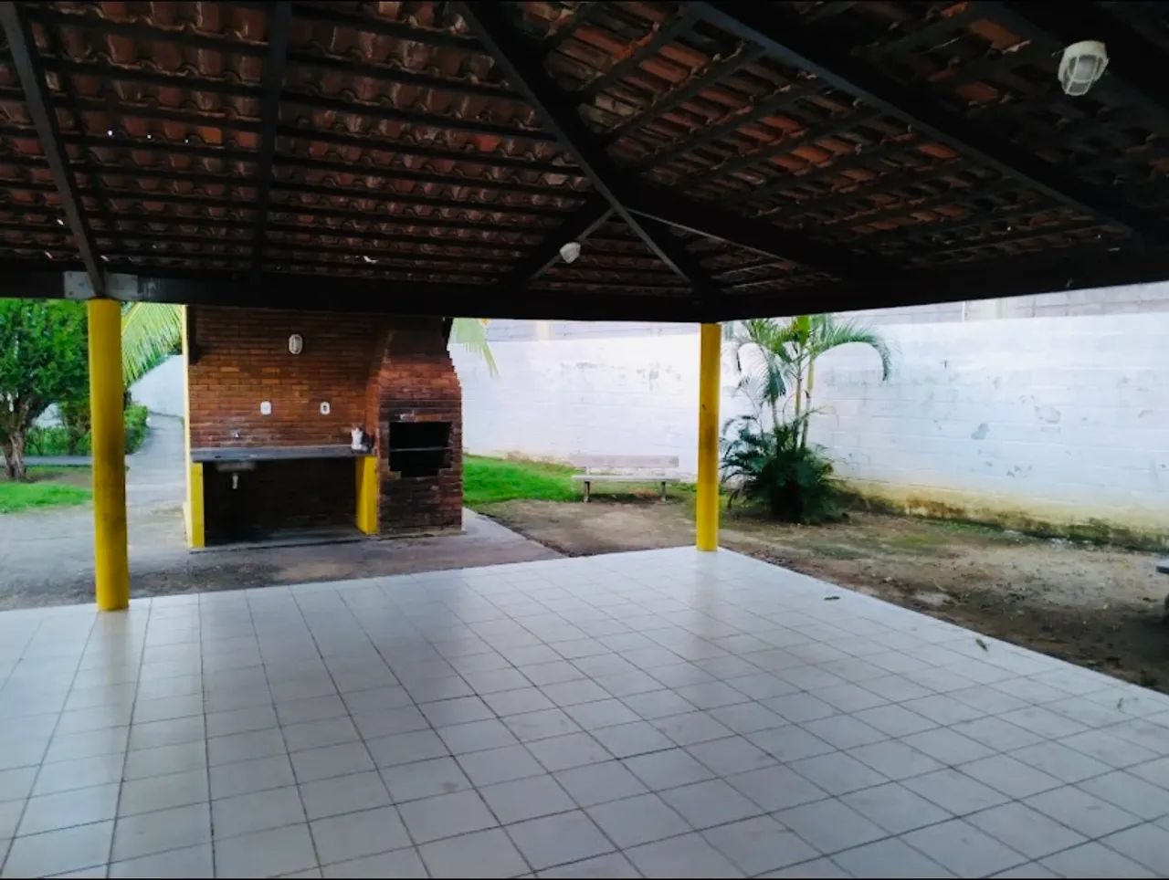 Cond. José Bernardes na Serraria - ALUGO  - Foto 5
