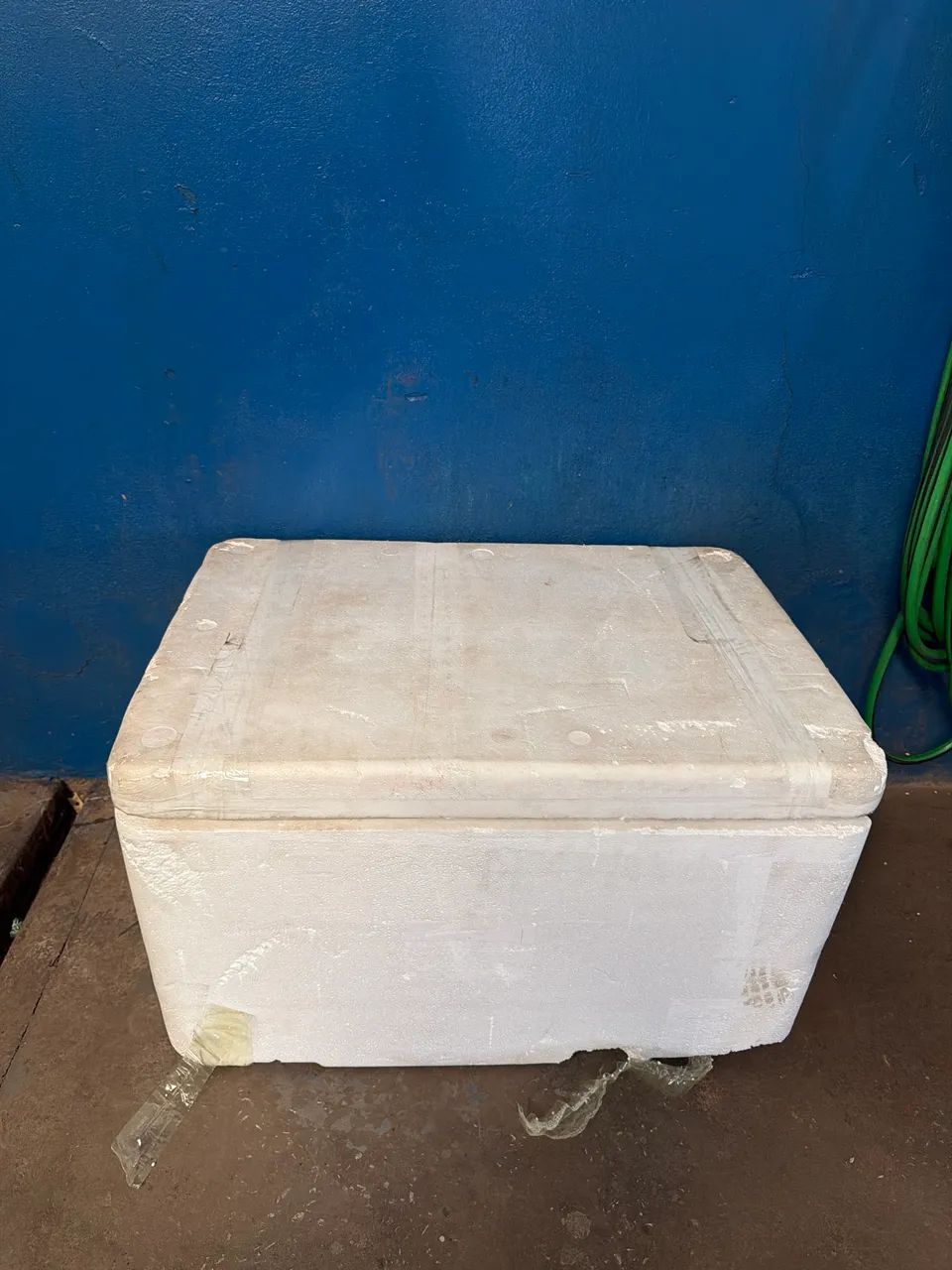 Isopor 120l