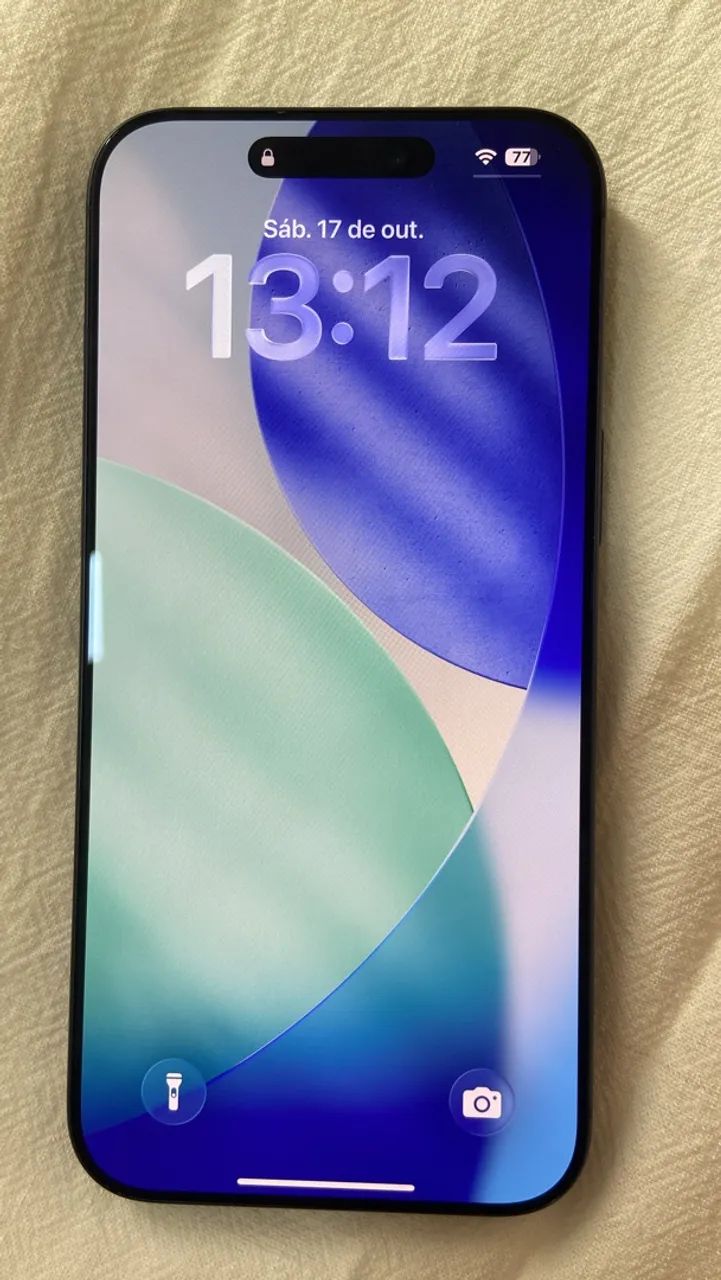 17 pro Max  - Foto 2