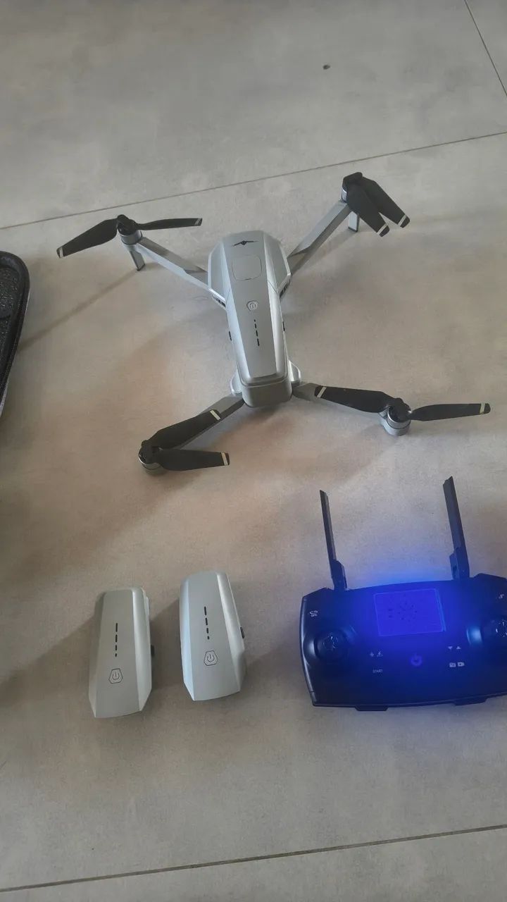 DRONE KF102 NOVO 