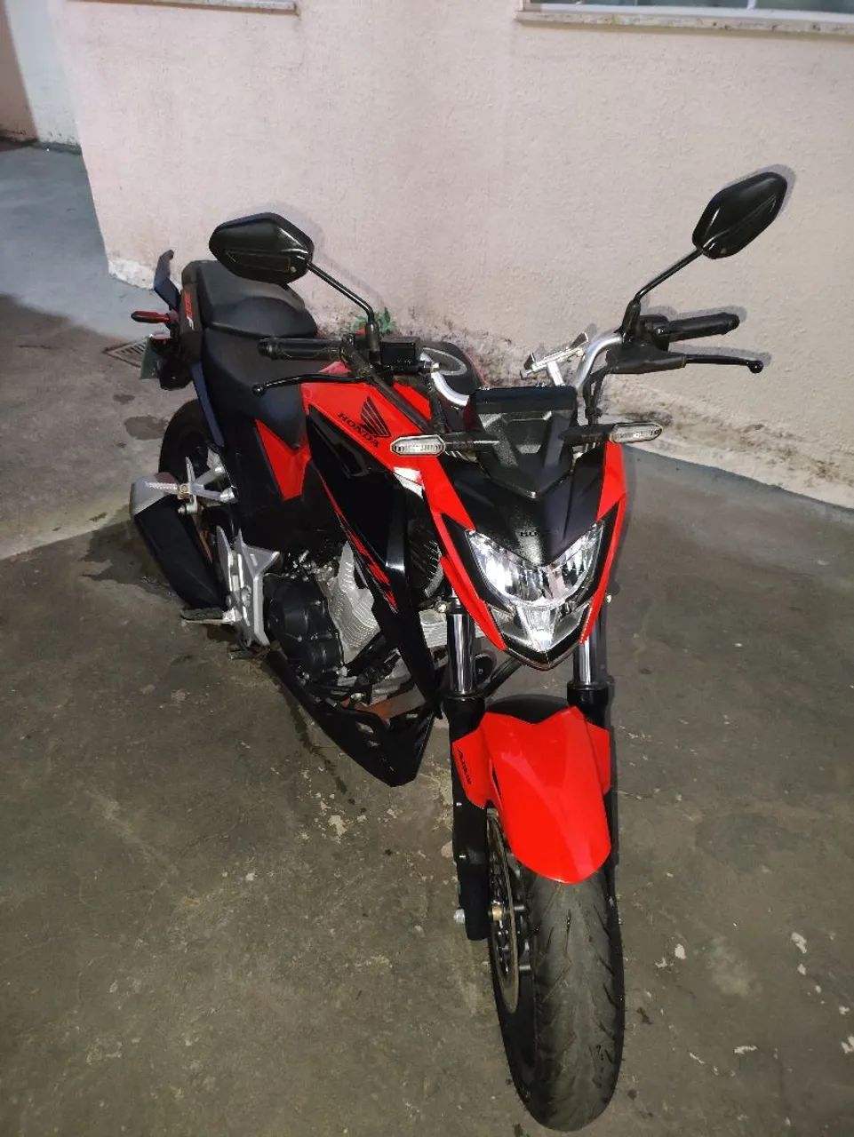 Cb 300f - Foto 4