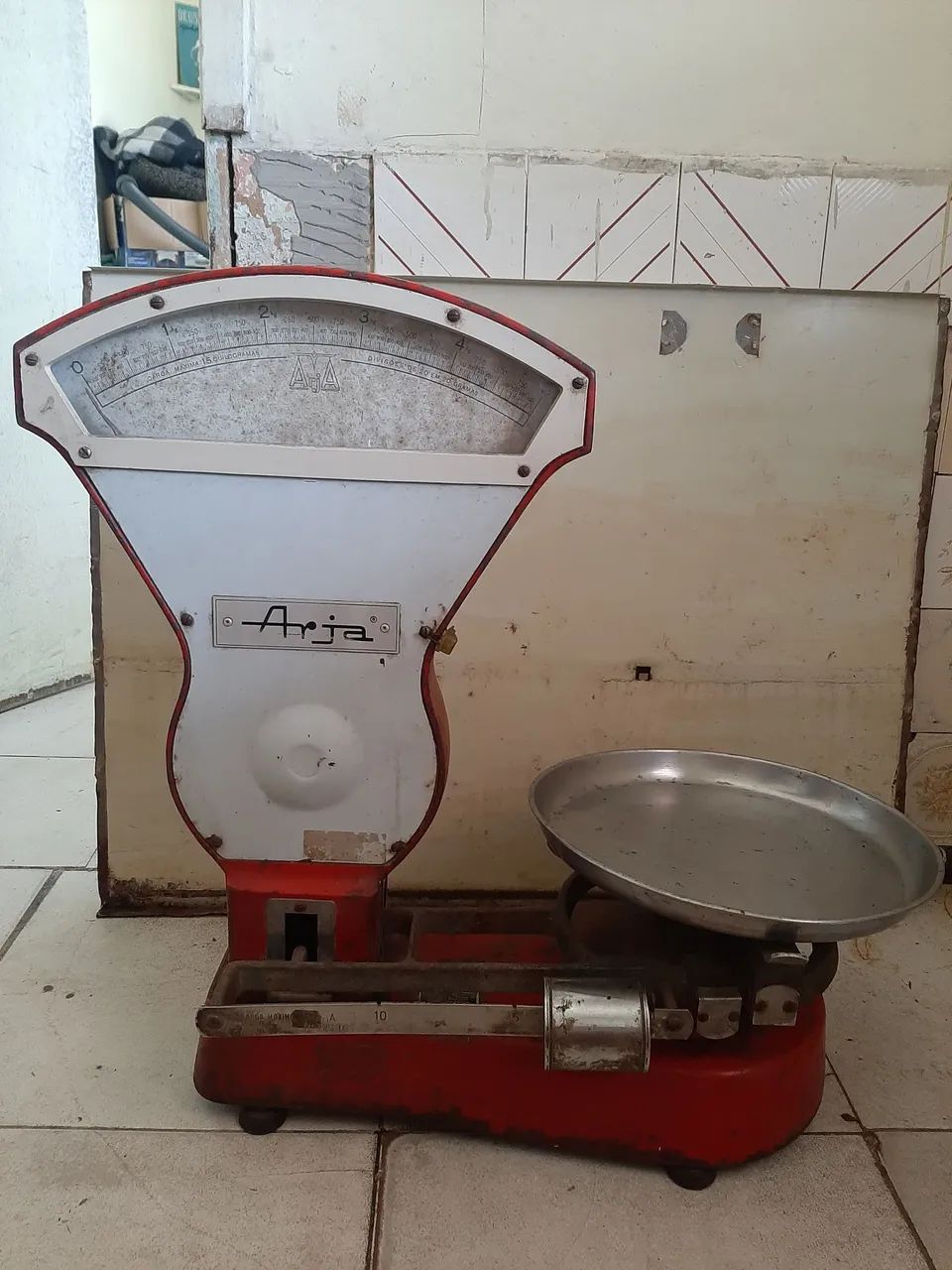Antigo sim, mas em Pleno funcionamento,  utilize em seu comércio, e dê um toque retro  - Foto 3