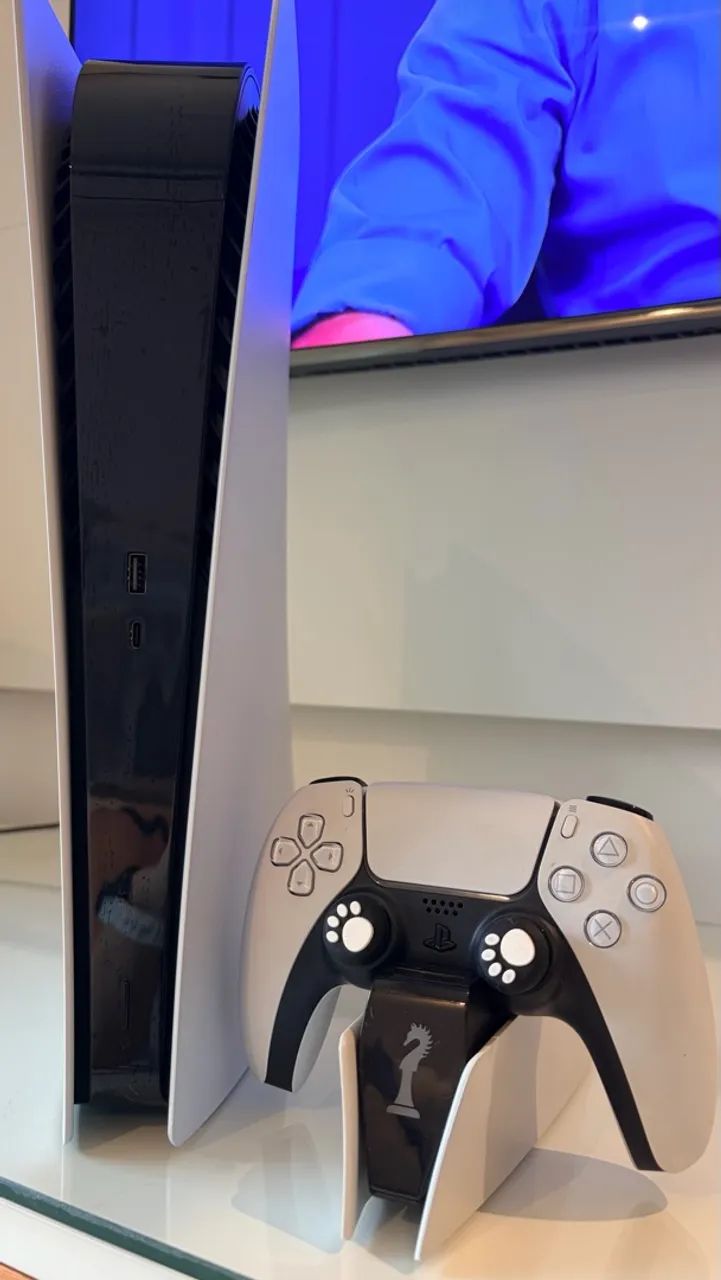 Vendo Playstation 5 - Foto 2