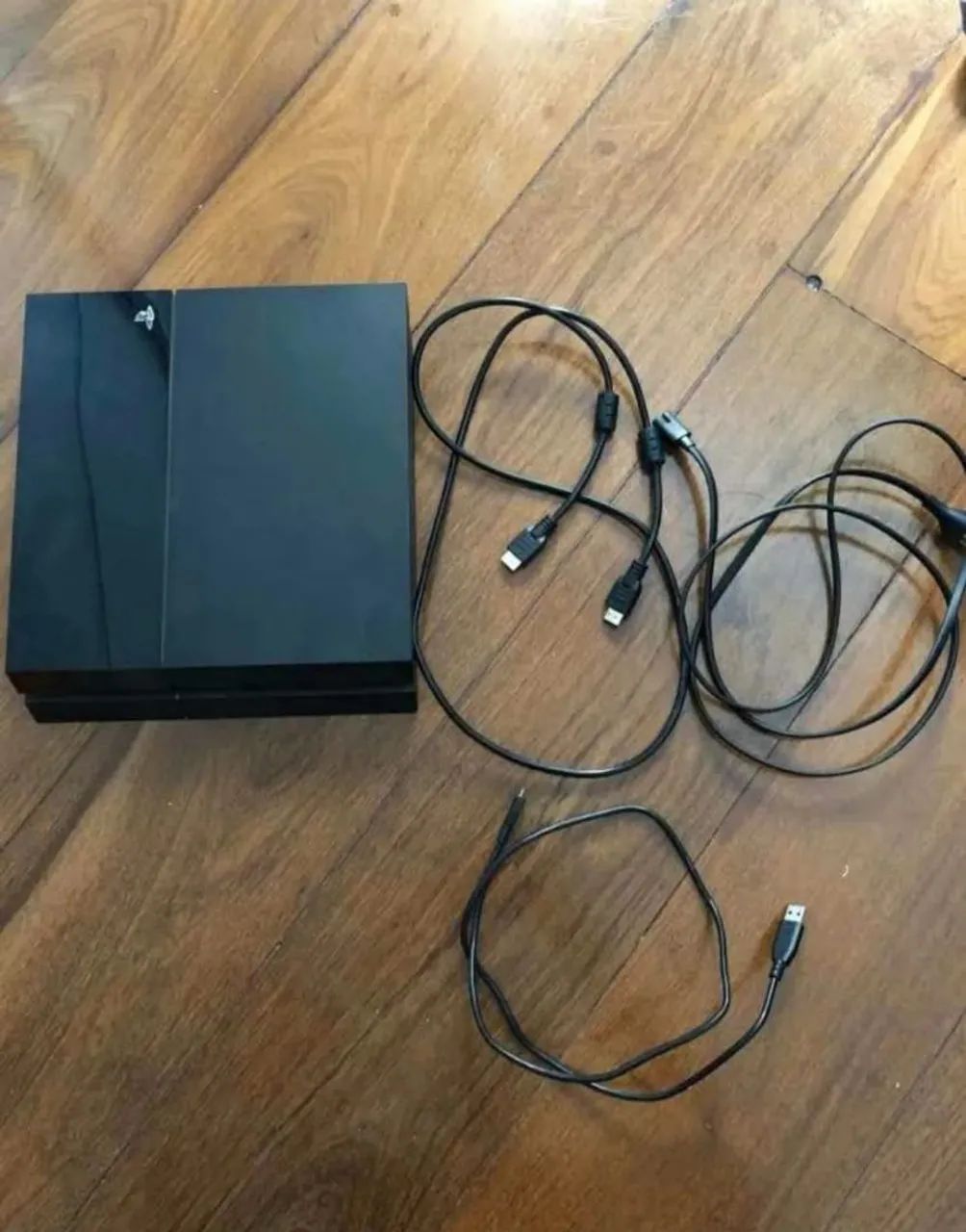 PlayStation 4 funcionando perfeitamente - Foto 2