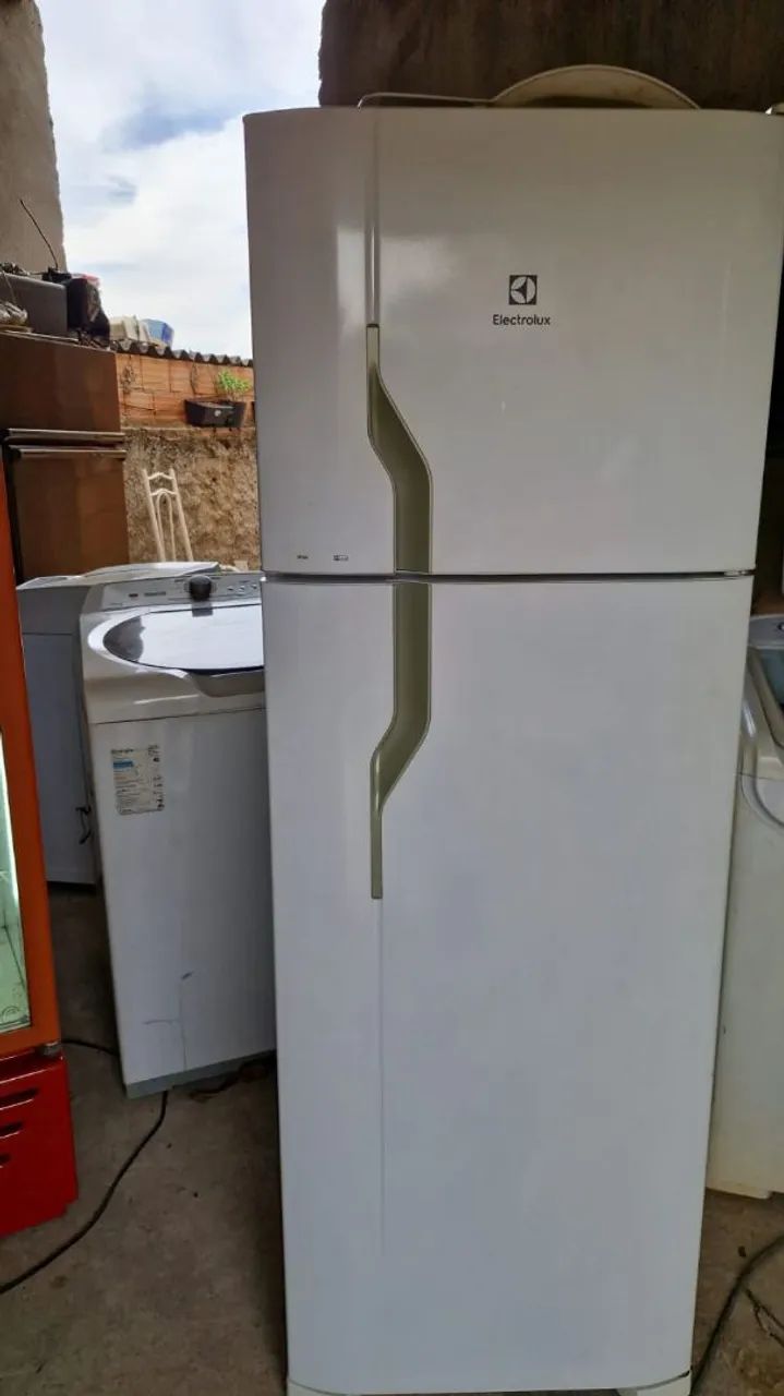Vende se geladeira  - Foto 2