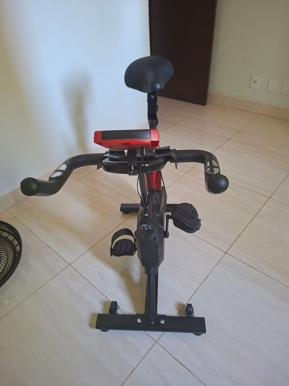 Bicicleta ergometrica - Foto 5