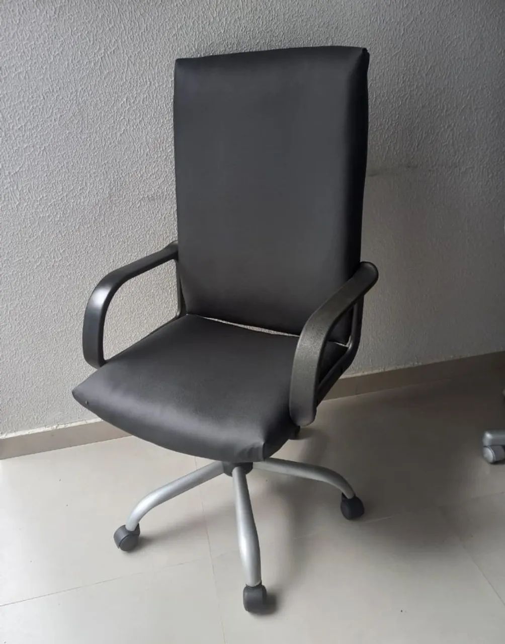 Cadeira executiva presidente - promoção!