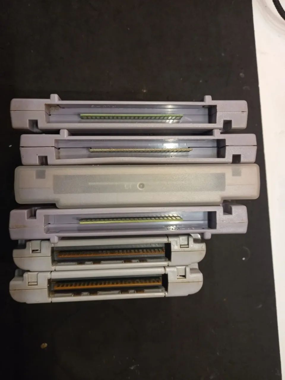 7 jogos SNES e 64 - Foto 5