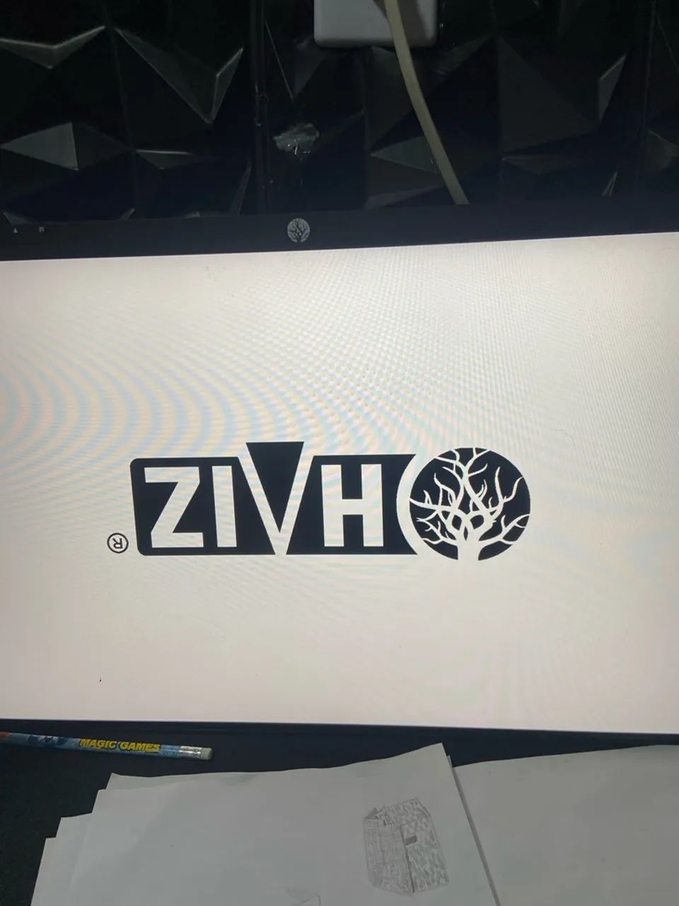Monitor haiz 25 144hz - Foto 2