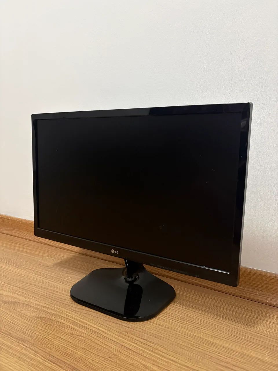Monitor LG Full HD