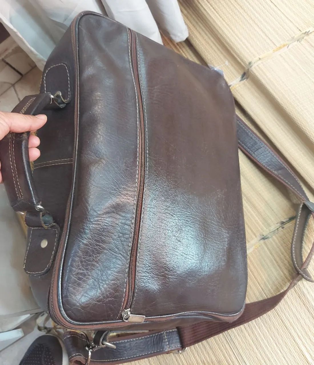 Bolsa Carmen steffens  - Foto 4